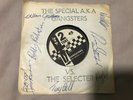 The Special AKA Gangstars Vs The Selecter *HAND SIGNED* 7