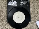 Vothana / Command Split 7” “Der Sonnenmensch”