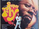 Curtis Mayfield ?– Super Fly: Buddah ?– BDLP 4018 UK 1975 Vinyl LP