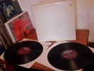 THE BEATLES WHITE ALBUM - AMERICAN CAPITOL LABEL RACOON ERROR - NEAR MINT VINYL