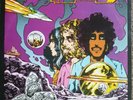 THIN LIZZY-VAGABONDS OF THE WESTERN WORLD 1973 VINYL ALBUM SKL5170 5W/3W *VG+/EX