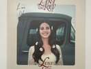 Lana Del Rey SIGNED AUTOGRAPHED Lust For Life Vinyl 2LP 180-gram Gatefold