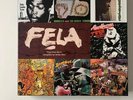 Fela Kuti Vinyl Box Set Vol. 3 (Compiled by Brian Eno)