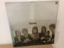 FACES. THE FIRST STEP.(WARNER BROS. WS3000).1970.Stereo. Ex. Con.50 Years Old.