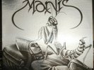 1973 MANTIS - psych folk hard rock  Sweet Plum Canada Canadian Orig LP Soundclip