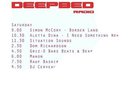 Deep House Vinyl Pack Bash