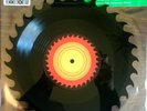 Umphrey's McGee - The Silent Type - RSD 2017 Die-Cut 10