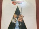 Kubrick Clockwork Orange First Press Green VG