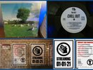 THE KLF CHILL OUT 1ST PRESS 1990 UK VINYL LP+ FLY POSTERS SET OF 2 OF ONLY 500