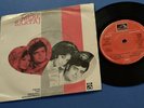 7EPE 7159 India-MERE SARTAJ OST EP - RAVI / MEHBOOB SARWAR-HMV BOLLYWOOD