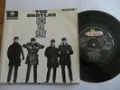 THE BEATLES   LONG TALL SALLY E.P - UK PARLOPHONE FACTORY SAMPLE 1ST ISS. - 1964