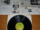 Jethro Tull Thick as a brick vinyl lp record