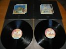 Led Zeppelin The songs remain the same vinyl lp record