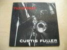 CURTIS FULLER - THE OPENER - BLUE NOTE BLP 1567 - Mono RVG EAR 47 W 63rd NYC EX