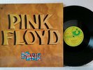 Pink Floyd Masters of Rock (LP, Vinyl EX) Album Original 1973, no label code