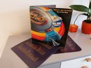 Electric Light Orchestra - Out of the Blue Vinyl - Special Edition Blue