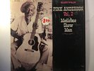 PINK ANDERSON VOL. 2   PRESTIGE BLUESVILLE ORIG 1962   IN SHRINK   RVG   LP
