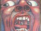 King Crimson - In the Court of the Crimson King - 1969 Vinyl LP - SD8245