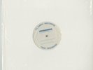 Frank Zappa, Hot Rats LP Test Pressing SS