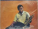 Miles Davis - Milestones (LP, Mobile Fidelity Sound Lab) NEW SEALED PROMO
