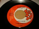 Northern Soul ORIGINAL DEMO Larry Davis I've been hurt so many times Kent 1969