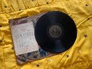 CHINESE PATHE RECORD SHELLAC 78 rpm Lyric Sheet  34831  ** RARE **