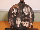 Rare The Damned - Phantasmagoria UK 1985 MCA Picture Disc LP Vinyl Record