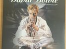 David Bowie-LIVEANDWELL.COM-2xLP Vinyl- Brilliant Live Adventures 3-New/Sealed