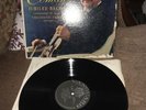 Violin Mischa Elman Jubilee LP Rare StereoLab   Vanguard VSD-2048  VG Vinyl