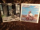 Freddie King Texas Cannonball SW-8913 Bobby Bland Two Steps from the Blues DLP74