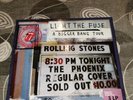 Rolling Stones.  Toronto  2005 Bigger Bang Tour(coffert)