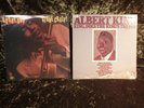 Albert King Does The King's Things STAX STS2015 PROMO DEMO Buddy Guy Stone Crazy