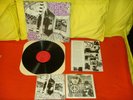 Faine Jade ?– It Ain't True +2x7” singles (Distortions) psych/garage