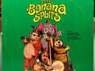 We're the Banana splits LP Vinyl record