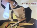 HOT WATER MUSIC - FOREVER AND COUNTING (PURPLE VINYL LP) USA PUNK ROCK VINYL LP