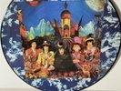 Rolling Stones - Their Satanic Majesties Request  Picture Disc (Near Mint)