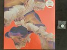 Bicep Isles Limited Edition Clear Vinyl With Enamel Pin Still Sealed