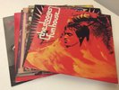 7x Vinyl LP Iggy Pop & Stooges MC 5 New York Dolls Punk Garage