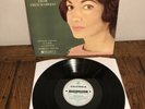 SAX 2410 Maria Callas Sings Great Arias From French Operas RTF Pretre LP NM