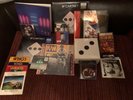 McCartney Bundle Collector SEALED NM VG III Ram New Limited BLUE WHITE DICE RSD