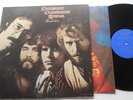 CANADA  Ex to NM- CREEDENCE CLEARWATER REVIVAL CCR Pendulum 1970 LP