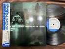 STANLEY TURRENTINE BLUE HOUR BLUE NOTE BST 84057 OBI STEREO JAPAN Vinyl LP
