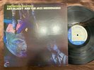 ORIGINAL  ART BLAKEY WITCH DOCTOR BLUE NOTE LIBERTY BST 84258 RVG STEREO US LP