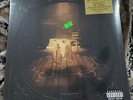 IN THIS MOMENT - RITUAL 2017  LP SEALED GOLD VINYL Rare Brand New