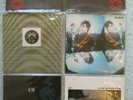 U2 - PAC 2 II (IRELAND, 1983, RARE CBS 4 x 7