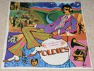 THE BEATLES A Collection of Beatles Oldies SUPERB UK 1970 EX++ LP HARDLY PLAYED.