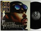 Big Pun - Capital Punishment 2xLP - Loud VG+