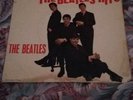 THE BEATLES CLASSIC 1963 EP THE BEATLES HITS IN ORIGNAL SLEEVE AND I FEEL FINE