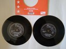 DIANA ROSS AND THE SUPREMES / EARL VAN DYKE / MOTOWN NORTHERN SOUL HONEY BEE 7 “