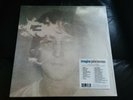 John Lennon - Imagine 2LP Clear vinyl Limited Poster & Cards
